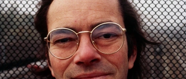 Event-Image for 'Wort und Musik: Arthur Steiner - Gerhard Falkner - Peter Mor'