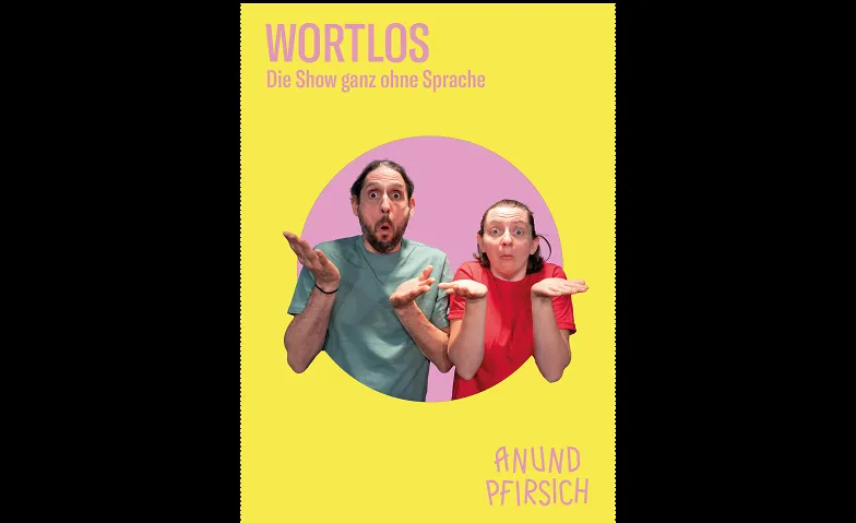 Event-Image for 'Impro Late Night: Wortlos - Die Show ganz ohne Sprache'
