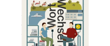 Event-Image for 'WortWechsel mit Barbara Dillier'