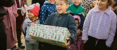 Event-Image for 'Aktion &laquo;Weihnachtsp&auml;ckli&raquo;'