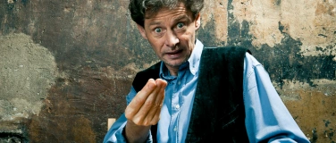 Event-Image for 'Henze 100: Pollicino - Erz&auml;hlabend um einen Henze-Stoff'