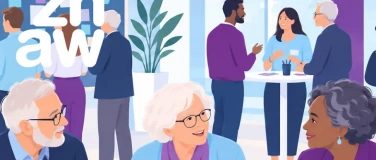 Event-Image for 'W&uuml;rdevolles Alter gemeinsam denken'