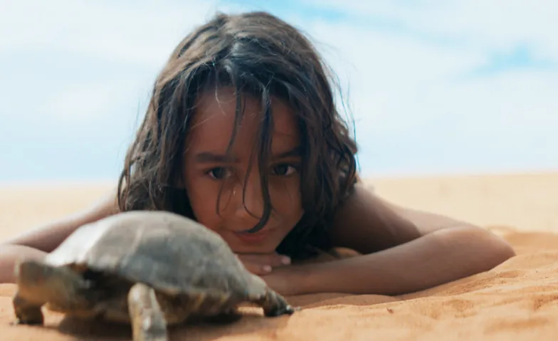 «l'après-midi» Kino für Geniesser