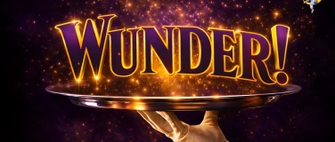 Event-Image for '"Wunder!" Dinner & Show'