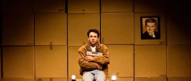 Event-Image for 'Premiere: Wunderzeit'