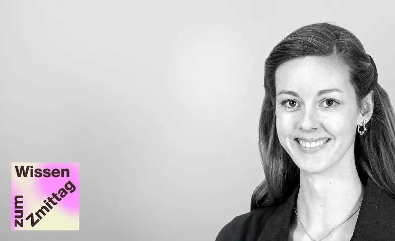 Wissen zum Zmittag mit Manuela Haldimann, Visites & Conférences / Conférence, Berner Generationenhaus