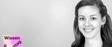 Event-Image for 'Wissen zum Zmittag mit Manuela Haldimann'