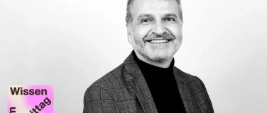 Event-Image for 'Wissen zum Zmittag mit Thomas Idhe'