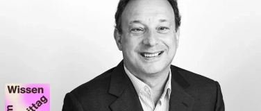 Event-Image for 'Wissen zum Zmittag mit Patrick Kury'