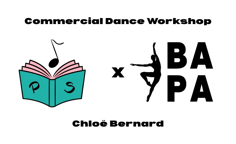 Commercial Dance Workshop Page to Stage Studio, Leimgrubenweg 9b, 4053 Basel Tickets
