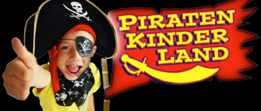 Event-Image for 'Das PIRATEN-KINDERLAND steht in Braunschweig-Lehndorf'