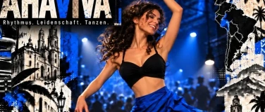 Event-Image for 'AHAVIVA &ndash; Willkommen 2027'