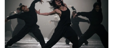 Event-Image for 'Xiexin Dance Theatre'