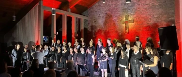 Event-Image for 'Christmas Voices &ndash; Weihnachtliches Chorkonzert'