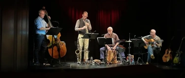 Event-Image for 'Xolo-Quartett'