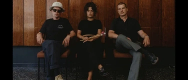 Event-Image for 'LIVE: The Twit 1, II, Three'