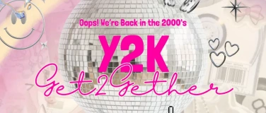Event-Image for 'Y2K Get2Gether'