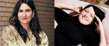Event-Image for 'Yade Yasemin &Ouml;nder & Dana von Suffrin: &laquo;Anti M&uuml;ller&raquo; & &laquo;Toxi'