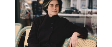 Event-Image for 'Yael Inokai: Die Auster'