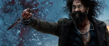 Event-Image for 'Toxic Hindi Kino CineABC'