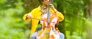 Event-Image for 'Cello Relaxation Evening'