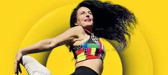 Organisateur de Zumba Party