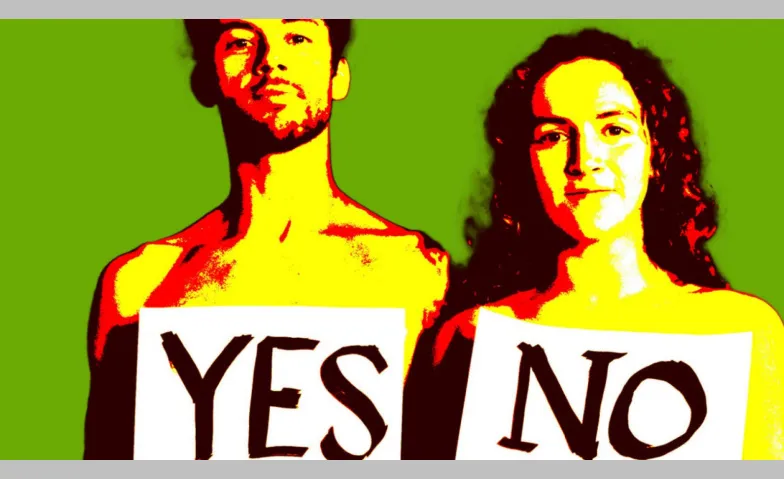 YES/NO