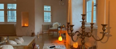 Event-Image for 'Yin & Nidra Kurs'