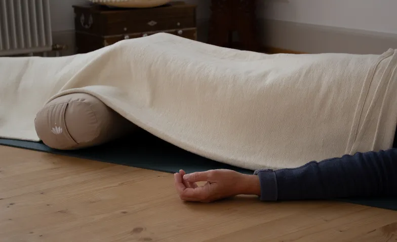 Event-Image for 'Yoga Nidra'