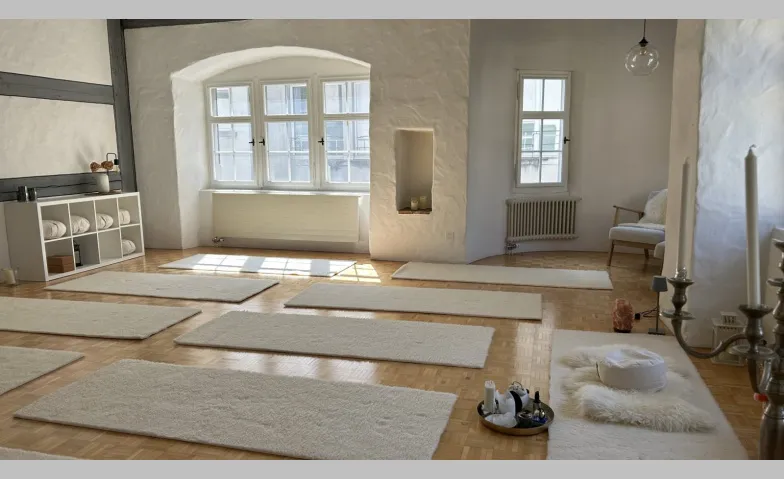 Event-Image for 'Yin Yoga Basis Kurs'
