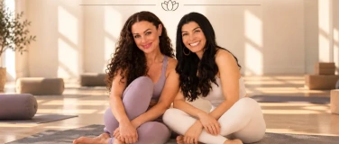 Event-Image for 'YIN YOGA & BREATHWORK &ndash;  Eine Auszeit f&uuml;r dich'