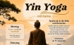 Yin Yoga - Montag Vormittag, Hinterbr&uuml;hl
