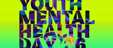 Event-Image for 'Youth Mental Health Day'