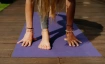 Vinyasa Yoga Flow in B&uuml;lach