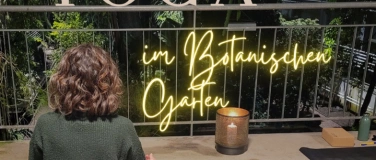 Event-Image for 'Yoga-Abend f&uuml;r alle'