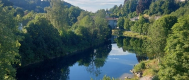 Event-Image for 'Yoga am Fluss Lichtensteig'