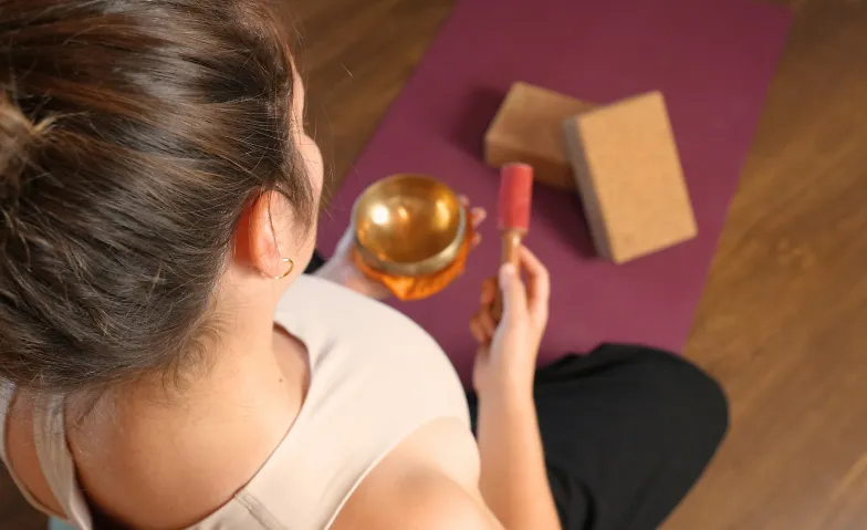Event-Image for 'Hatha Yoga am Morgen -  Slow Friday Flow'