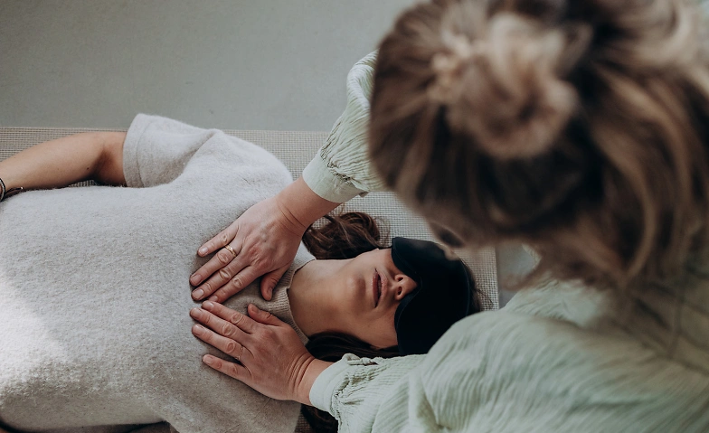 Female Afterwork:  Deine Rückkehr aus dem Kopf in den Körper