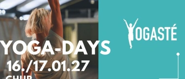 Event-Image for 'Yoga-Days27'