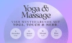 Yoga & Massage