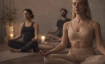 Afterwork Ritual: Somatic Yoga for Nervous System Reset