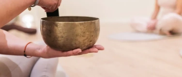 Event-Image for 'RESET: Yoga-Abend mit Klangmeditation'