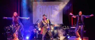 Event-Image for 'Elvis lebt!'