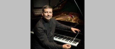 Event-Image for '''Young Apollo &ndash; Ein Neuanfang  Konzeptprogramm f&uuml;r Klavier'