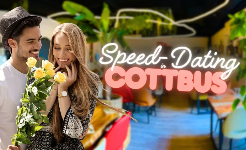 Speed-Dating in Cottbus (Altersgruppe 29-37 Jahre), Dating / Speed dating, Restaurant Bellessa
