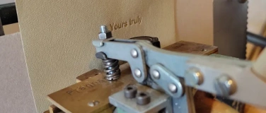 Event-Image for 'Yours truly &ndash; New Adult am BuchBasel'
