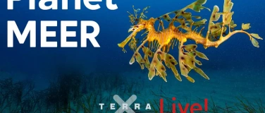Event-Image for 'Terra X Live - Planet Meer'
