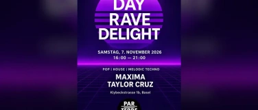 Event-Image for 'Day Rave Delight'
