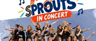 Event-Image for 'YOUNG SPROUTS - Konzert'