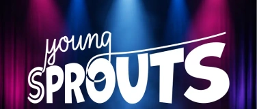 Event-Image for 'YOUNG SPROUTS - Konzert'